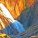 Costa da Morte/Finisterre from La Coruña Private Tour/Shore excursion - Exploring Cabo Vilan: Spain’s First Electrified Lighthouse