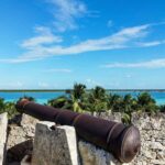 Costa Maya: Bacalar Lagoon and Bacalar Fort Adventure - Starting Point and Transportation from Costa Maya Port
