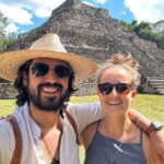 Costa Maya: Chacchoben Mayan City and Bacalar Lagoon Tour - Discovering Bacalar Lagoon: A Pirate’s Old Haunt