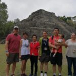Costa Maya Chacchoben Mayan Ruins & Mexican Lunch at the Beach - Round-Trip Transport and Meeting Details