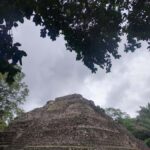 Costa Maya: Chacchoben ruins exclusive tour - Starting Point and Transportation Logistics