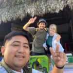 Costa Maya: Chacchoben Ruins Shore Excursion & Fruit Tasting - Detailed Experience at the Chacchoben Mayan Site