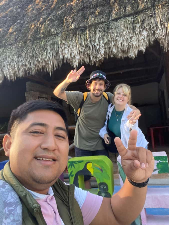 Costa Maya: Chacchoben Ruins Shore Excursion & Fruit Tasting - Detailed Experience at the Chacchoben Mayan Site