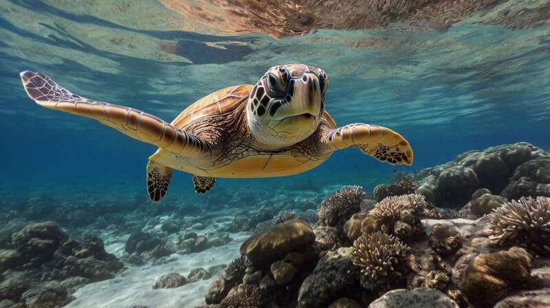 Costa Maya: Snorkeling Adventure by Boat with Photos - Exploring the Vibrant Coral Reefs in Costa Maya