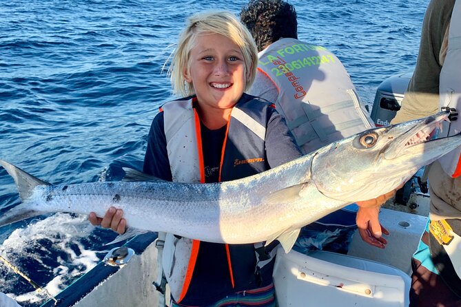 Costa Maya Sport Fishing - Specifics of the Fishing Methods and Species