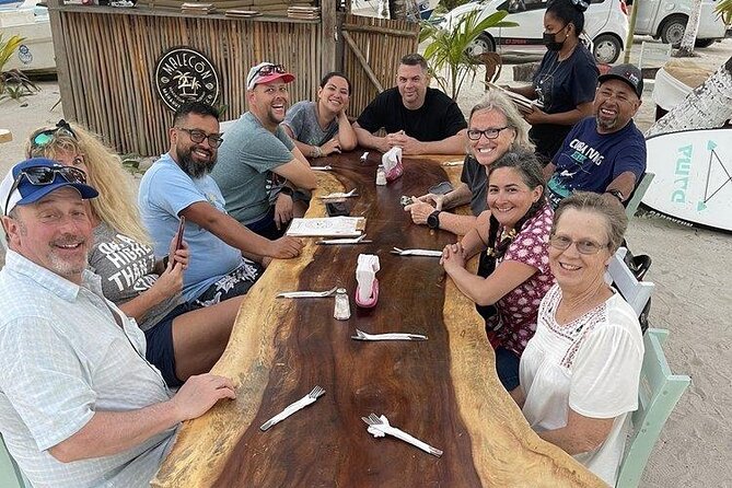 Costa Maya Ultimate Beach Escape - Unique Features of the Beach Club Experience