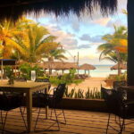 Costa Maya: Yaya Beach Break Open Bar & Optional VIP Cabana - Meeting Point and Transportation Convenience