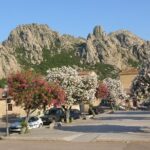 Costa Smeralda & Gallura - Discover the Gigantic Mushroom-Shaped Rock of Arzachena
