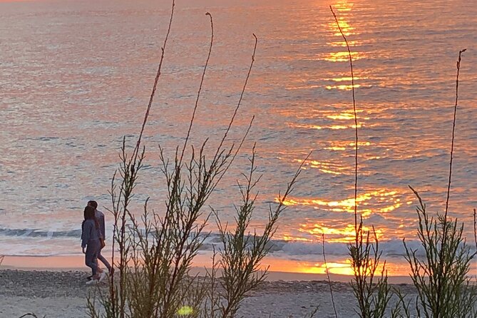 CostabellaTropea- Tour of the Costa from Tropea to Capovaticano - Discovering the Grotta dello scheletro and Formicoli