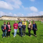 Cotswolds: Bath, Tetbury & Castle Combe - Southern Cotswolds - Visiting the UNESCO World Heritage City of Bath