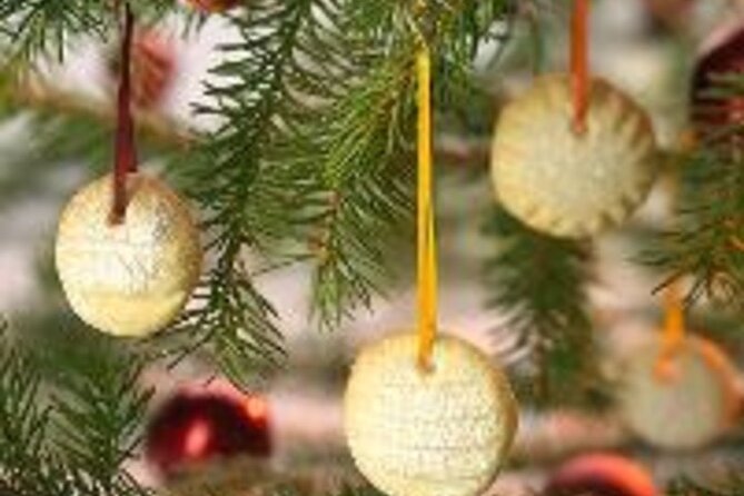 Cotswolds Christmas Baking Workshop in Burford - Baking Sweet Butter Shortcrust Pastry for Mince Pies