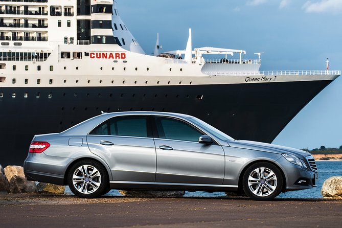 Cotswolds Private Tour from Southampton - Discover the Charm of Bibury and Bourton-on-the-Water