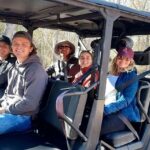 Cottonwood: UTV Rental with Trail Maps and Expert Advice - How the UTV Rental Works and What’s Included