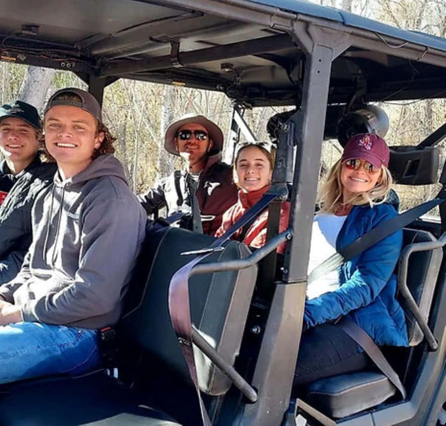 Cottonwood: UTV Rental with Trail Maps and Expert Advice - How the UTV Rental Works and What’s Included