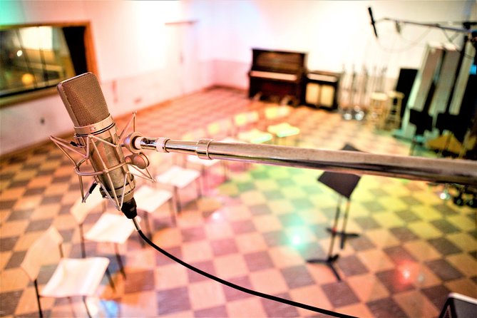 Country Music Hall of Fame, RCA Studio B, Hatch Show Combo Ticket - Hatch Show Print: Crafting Music Posters for Over 145 Years