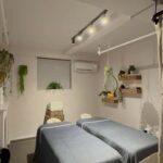 Couples Massage NYC - 60 Mins - How the In-Home Couples Massage Works