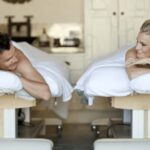 Couples Massage NYC - 90 Mins - The Location: Central Manhattan Spot for Ultimate Convenience