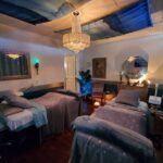 Couples Spa Package in Newport Beach with Appetizers and Wine - The Location and How to Find It in Newport Beach
