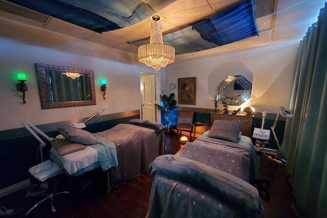 Couples Spa Package in Newport Beach with Appetizers and Wine - The Location and How to Find It in Newport Beach