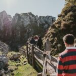 Covadonga Lakes, Sanctuary and Cangas de Onís from Santander - Exploring Lagos de Covadonga and the Picos de Europa