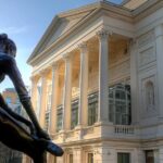 Covent Garden: A Self-Guided Photography Tour - Special Highlights: Iconic Covent Garden Landmarks