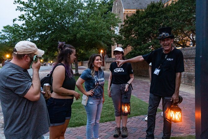 Cow Town Ghost Tour: Hauntings of the Wild West - Starting at the Fort Worth Livestock Exchange