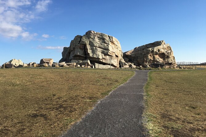 Cowboy Trail and Waterton Park Smartphone Audio Driving Tour - Discovering Waterton Lakes National Park
