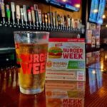 Cowtown Tour Co. Fort Worth: Burgers & Breweries Guided Tour - Fort Worth’s Top Burger Joints: A Flavor Journey
