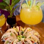 Cowtown Tour Co Ft Worth:Margaritas & More Food & Drink Tour - Fort Worths Top Latin-Inspired Spots in a Guided Ride