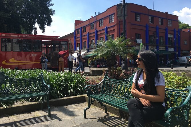 Coyoacán and Xochimilco including Frida Kahlo Museum - Exploring Coyoacán’s Historic Charm and Artistic Heritage