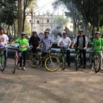 Coyoacán Walking Tour: Access to Frida Kahlo Museum & Tacos - Exploring the Vibrant Coyoacán Market