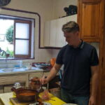 Coyocán: Market Tour and Cooking Class - Starting the Tour at Coyoacán’s Art Park and Market Visit