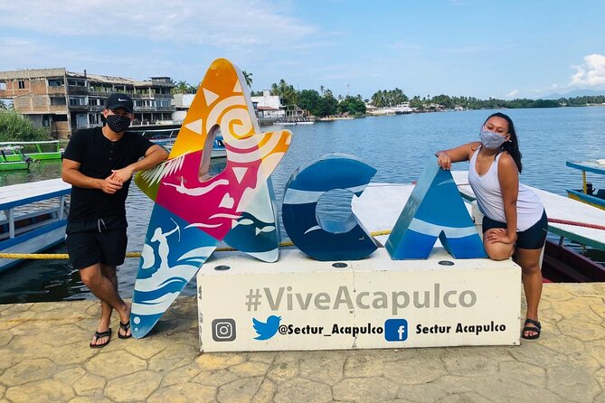 Coyuca Town Tour and Baby Turtle Release - Starting Point and Tour Duration in Acapulco