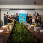 Cozumel: 10-Course Mexican Tasting Experience with Spirits - The Unique Audio-Visual Element Enhances the Tasting