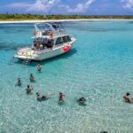 Cozumel 3 Reefs Snorkel - Exploring Cozumels Marine Park: Colombia and Palancar Reefs