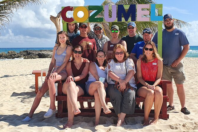 Cozumel 5-Hour Private Bar Crawl Tour - Exploring Otoch Centro and Cozumel’s Cultural Heart