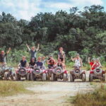 Cozumel: ATV Jungle Adventure - Starting Point and Pickup Details in Cozumel