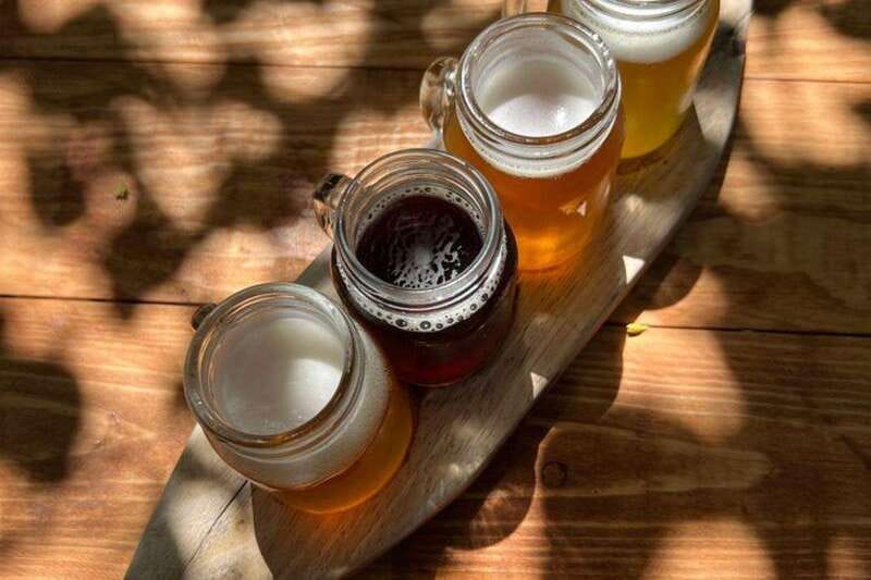 Cozumel: Beer, Mezcal, and Taco Experience - Starting Point: Cozumel’s Local Brewery with Craft Beer and Passion