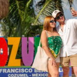 Cozumel: Best Day Pass at San Francisco Fun Beach Club - San Francisco Beach Clubs Location and Accessibility