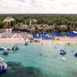 Cozumel: Best Parasailing Experience + Locker - Starting Point and Booking Flexibility in Quintana Roo