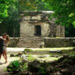 Cozumel: Buggy Adventure, Ruins, Tequila Tasting & Beach Fun - Starting Point and Transportation Details