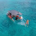 Cozumel Buggy Island Tour, Otoch Mayan Experience & Clear Boat - Riding the Buggy: Exploring San Martin Beach