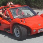 Cozumel Buggy Tour: Snorkeling , Otoch Mayan Experience & Lunch - Visiting El Cedral: Cozumel’s Iconic Maya Ruins