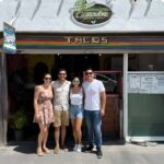 Cozumel: Buggy Tour with Tacos, Tequila, and Beach - Starting Point at San Miguel: Vibrant and Cultural