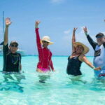 Cozumel: Catamaran, El Cielo Bay & Palancar Reef with Lunch - Starting Point at Cozumel Fiscal Pier