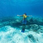 Cozumel Catamaran Snorkeling Tour & lunch® - Snorkeling at Colombia and Palancar Reefs