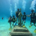 Cozumel: Chankanaab Park All-Inclusive Experience with Pool - The Unique All-Inclusive Nature of the Chankanaab Tour