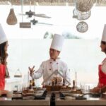 Cozumel: Culinary journey of 3 Mexican dishes guided by a Master Chef - Start with a Refreshing Welcome Drink