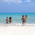 Cozumel Cultural and Nature Tour with Cenote and Beach Club - From San Miguel Plaza to Scenic Lookout Points