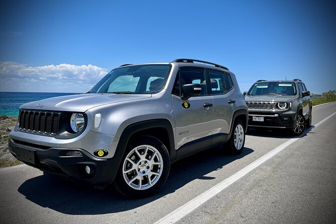 Cozumel: Customizable Private Jeep Excursion - Creating Your Perfect Cozumel Itinerary